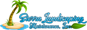 Sierra Landscaping Maintenance INC